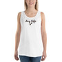 Unisex Tank Top