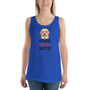 Unisex Tank Top