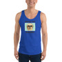 Unisex Tank Top