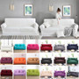 Sofa Cover for Living Room Elasticity Non-slip Couch Slipcover Universal Spandex Case for Stretch Sofa Cover