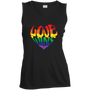 "Love Wins" Gay Pride Shirt