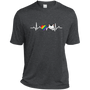 Gay Pride Shirt Cat T Shirt