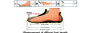 Sneaker Slippers Plush Cozy Oversized Shoes Unisex- Pantuflas