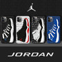 Funda Jordan protectora para iPhone 7 7p 8 8p x XR xs max 11 11pro 11pro max