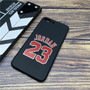 Sport Jordan Case para iphone 11 pro x xs max xr 8 7 6 6S plus SE 2