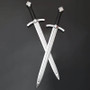 Knight Templar Sword<br> Young Knight