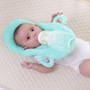 Baby Nursing Pillows with lifting Cushion