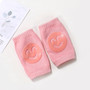 Cute Crawling Baby Knee Pads