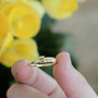 Custom Name Ring (Personalized Jewelry)
