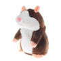 Christmas Special Funny Hamster Toy