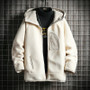 Mosen Warm Winter Jacket