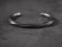 Retro Titanium Steel Bracelet