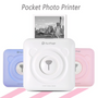 Pocket Photo Printer