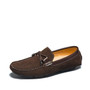 Casual Tassel Loafers