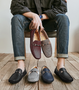 Torino Casual Loafers