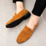 Casual Slip on Loafers