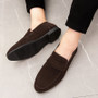 Casual Slip on Loafers