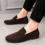 Casual Slip on Loafers