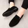 Casual Slip on Loafers