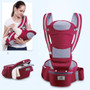 Brorq Baby™ Ergonomic Baby Carrier