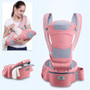 Brorq Baby™ Ergonomic Baby Carrier