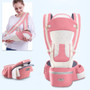 Brorq Baby™ Ergonomic Baby Carrier