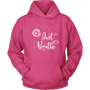 Just Breathe Unisex Hoodie