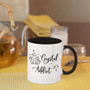 Crystal Addict Mug | Crystal Lover Mug