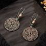 Bohemian Handmade Ethnic Earrings