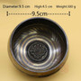 Tibetan Handmade Meditation Singing Bowls