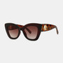 Women's Luxury  Retro Cat Eye Sunglasses