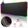 RGB Gaming Mouse Pad Large Mouse Pad Gamer Led Computer Mousepad Big Mouse Mat with Backlight Carpet For keyboard Desk Mat Mause