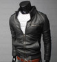 Mens Leather Jackets Men Jacket High Quality Classic Motorcycle Bike Cowboy Jackets Male Plus Thick Coats