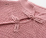 2020 spring new Korean children's clothing girls cotton knitted dress custom cheongsam children temperament skirt
