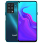 Cubot X30 Smartphone 48MP Five Camera 32MP Selfie 8GB+256GB NFC 6.4" FHD+ Fullview Display Android 10 Global Version Helio P60