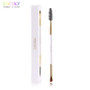 Docolor  Eyebrow Brush+Eyebrow Comb beauty eyebrow brush professional makeup brushes for eye Brow Brush blending eye