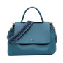 Totes Bags Women Large Capacity Handbags Women PU Shoulder Messenger Bag Female Retro Daily Totes Lady Elegant Handbags