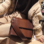 Women's Designer Luxury Handbag 2020 Fashion New High quality PU Leather Women Handbags Crocodile pattern Shoulder Messenger Bag