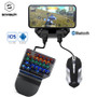Gamepad Pubg Mobile Bluetooth 5.0 Android PUBG Controller Mobile Controller Gaming Keyboard Mouse Converter For IOS iPad to PC