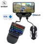 Gamepad Pubg Mobile Bluetooth 5.0 Android PUBG Controller Mobile Controller Gaming Keyboard Mouse Converter For IOS iPad to PC
