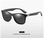 Polarized Sunglasses Men Women Driver Shades Male Vintage Sun Glasses  Men Spuare Mirror Summer UV400OculoS