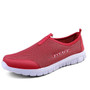 Sneakers Summer Shoes Breathable Loafers Flats Shoes Footwear