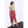 Banquet High Waist pants