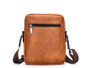 JEEP BULUO Luxury Brand Men Messenger Bags Crossbody Business Casual Handbag Male Spliter Leather Shoulder Bag Large Capacity