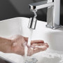 720Splash - Rotating Universal Non-Splashing Faucet Filter