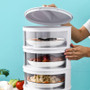 HeatFresh - Dust-Proof Temperature Preserving Insulated Food Tower