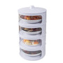 HeatFresh - Dust-Proof Temperature Preserving Insulated Food Tower