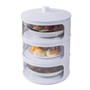 HeatFresh - Dust-Proof Temperature Preserving Insulated Food Tower