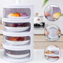 HeatFresh - Dust-Proof Temperature Preserving Insulated Food Tower