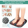 Electric EMS Foot Massager